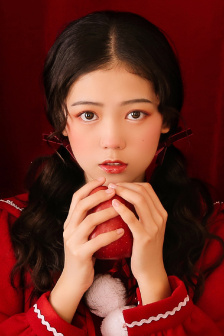 后宫露营樱花动漫
